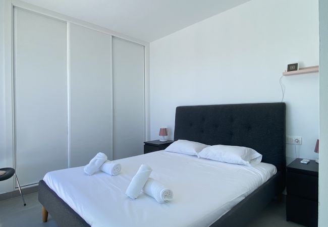 Appartement à Nerja - Penthouse Balcon del Mar Deluxe 3 by Casasol
