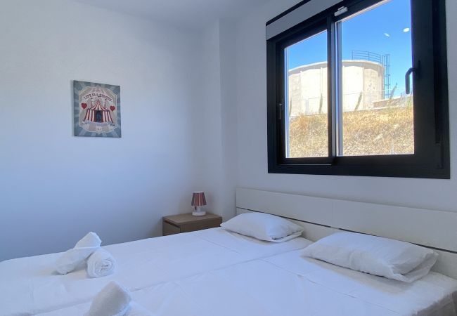 Appartement à Nerja - Penthouse Balcon del Mar Deluxe 3 by Casasol
