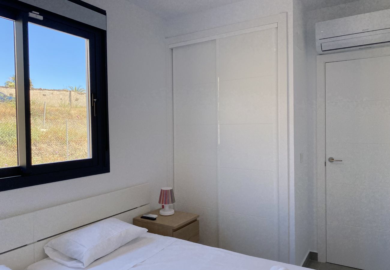 Appartement à Nerja - Penthouse Balcon del Mar Deluxe 3 Casasol