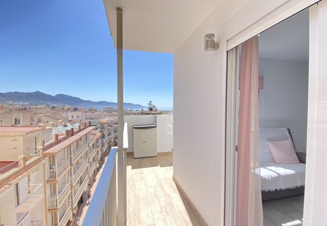 Appartement à Nerja - Centro Life Seaview by Casasol