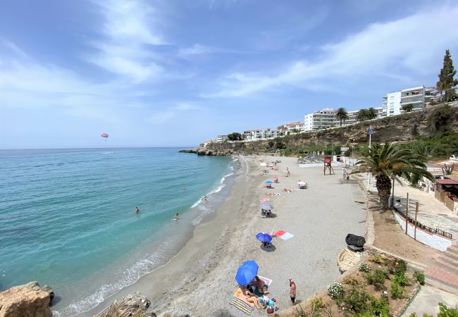 Appartement à Nerja - Centro Life Seaview by Casasol