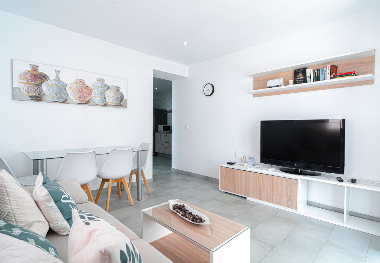 Appartement à Nerja - Centro Life Seaview by Casasol 