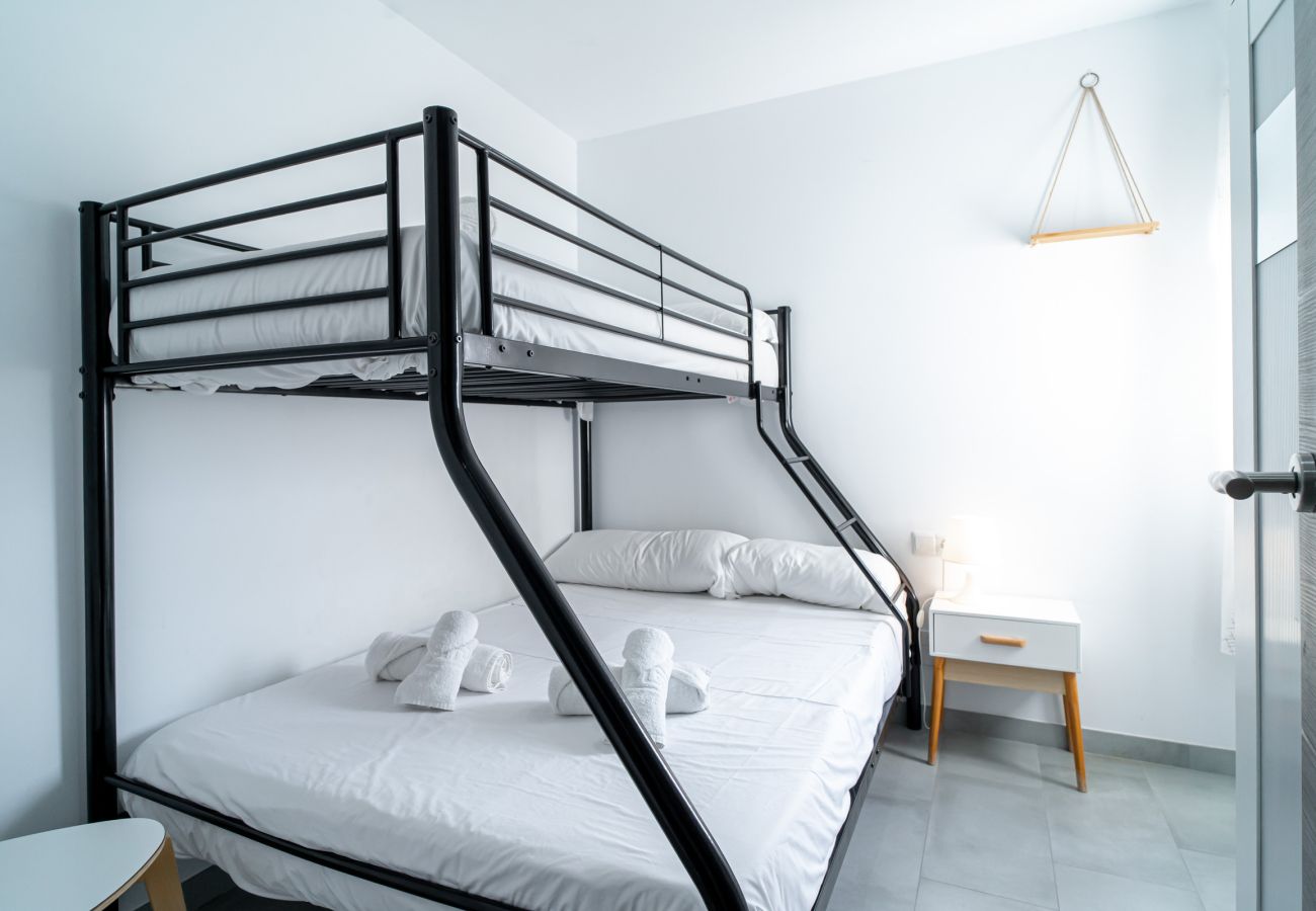 Appartement à Nerja - Centro Life Seaview by Casasol 