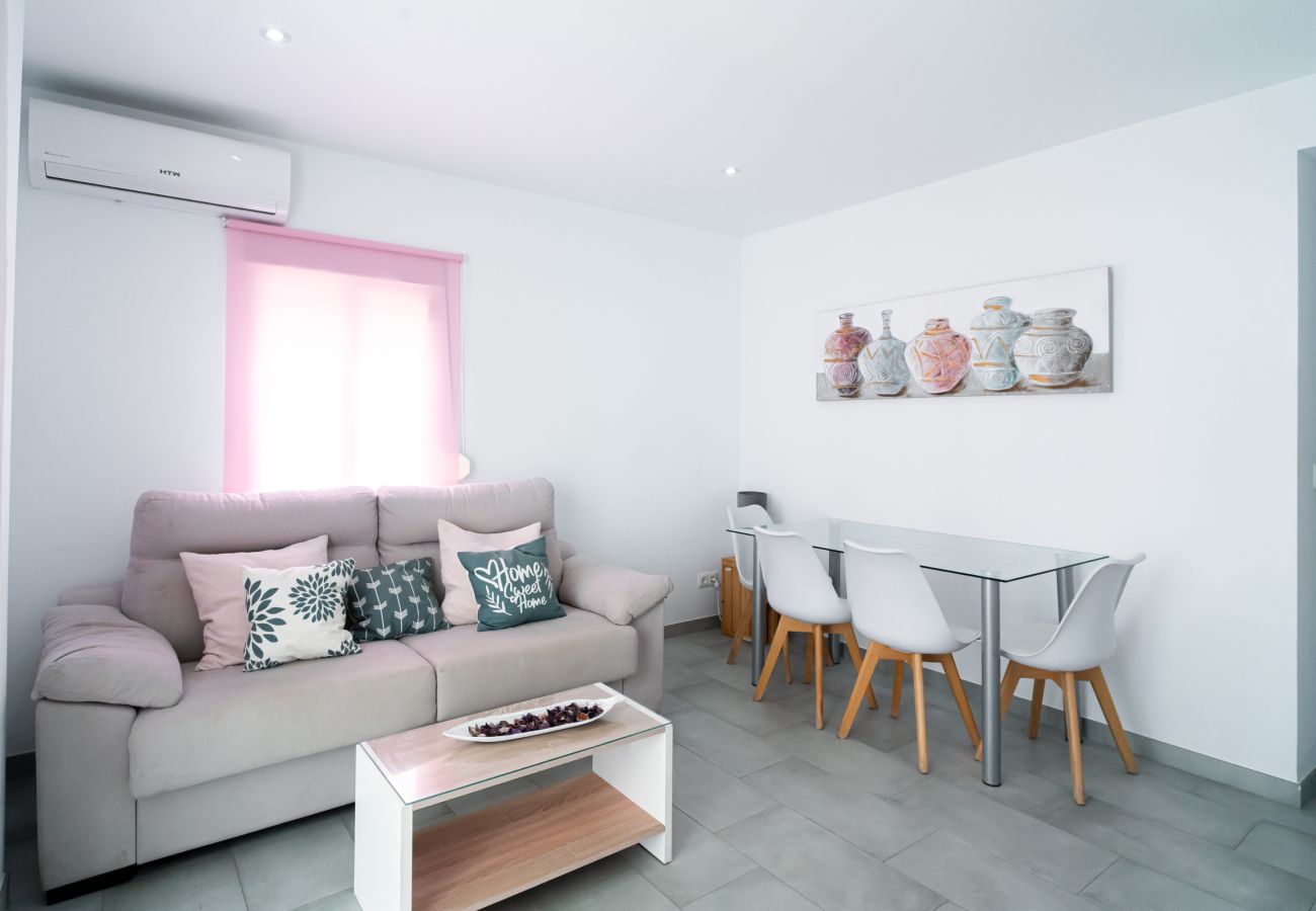 Appartement à Nerja - Centro Life Seaview by Casasol 