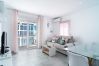 Appartement à Nerja - Centro Life Seaview by Casasol 