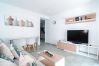 Appartement à Nerja - Centro Life Seaview by Casasol 