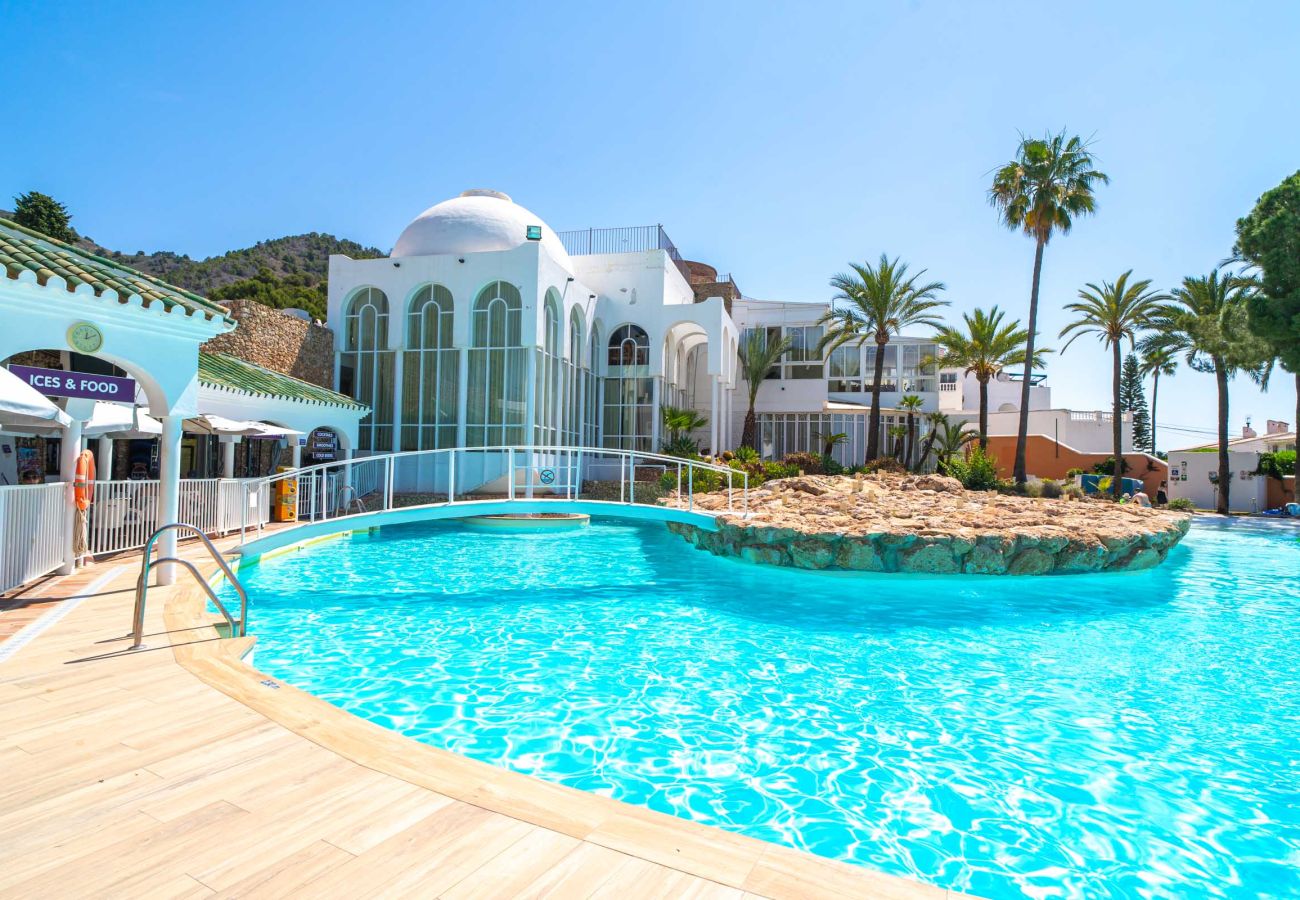 Appartement à Nerja - Hibiscos 7 San Juan de Capistrano by Casasol