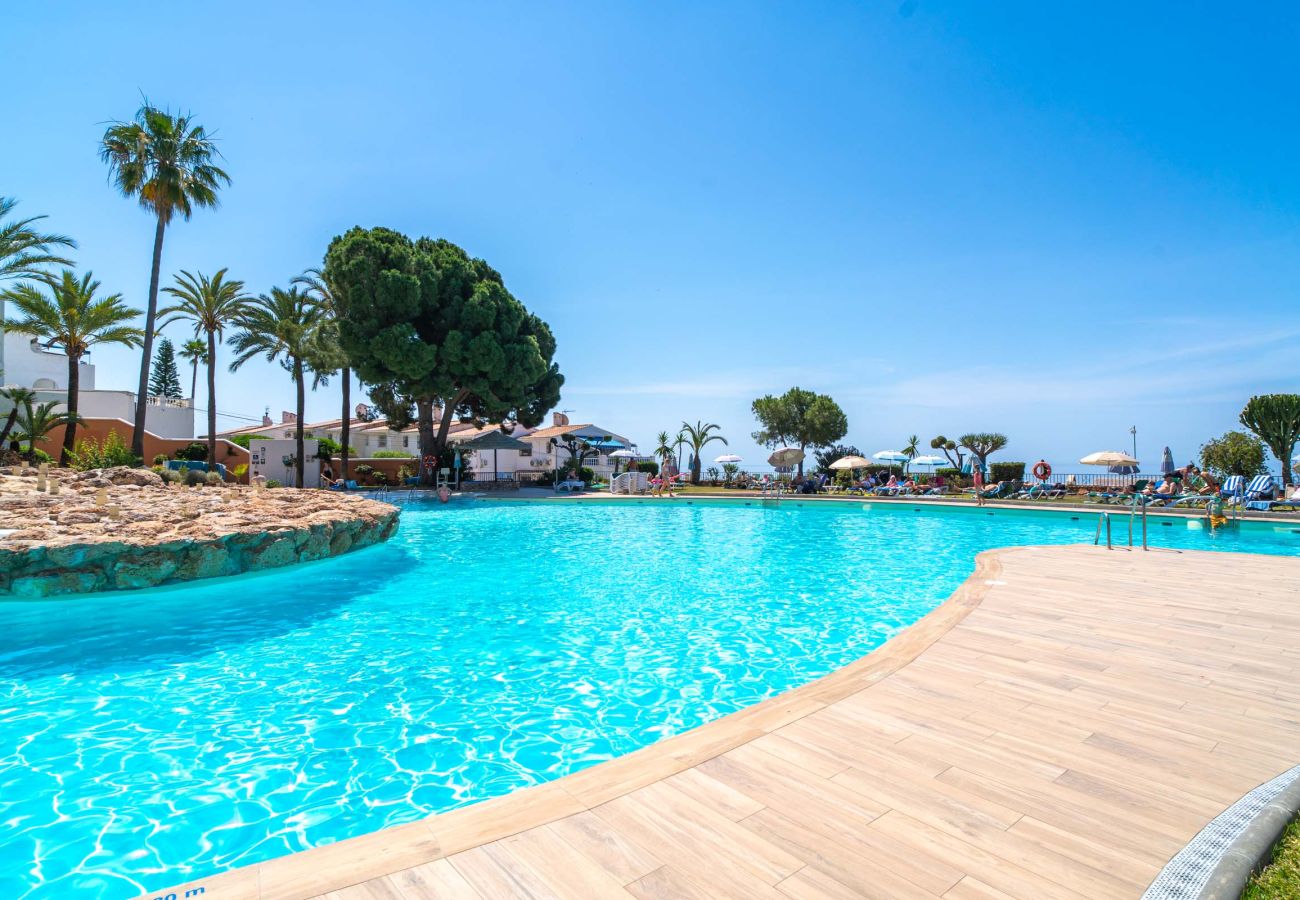 Appartement à Nerja - Hibiscos 7 San Juan de Capistrano by Casasol
