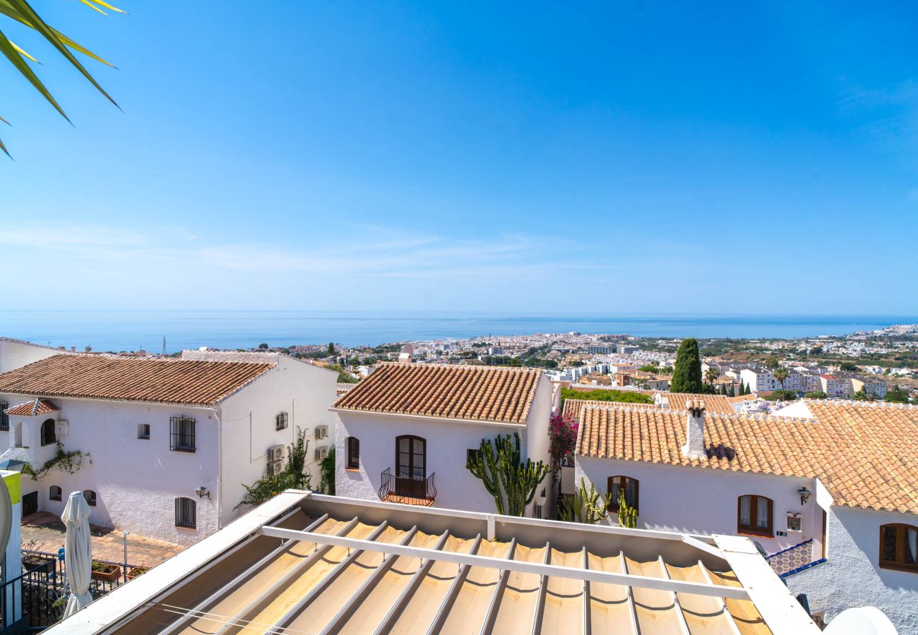 Appartement à Nerja - Hibiscos 7 San Juan de Capistrano by Casasol
