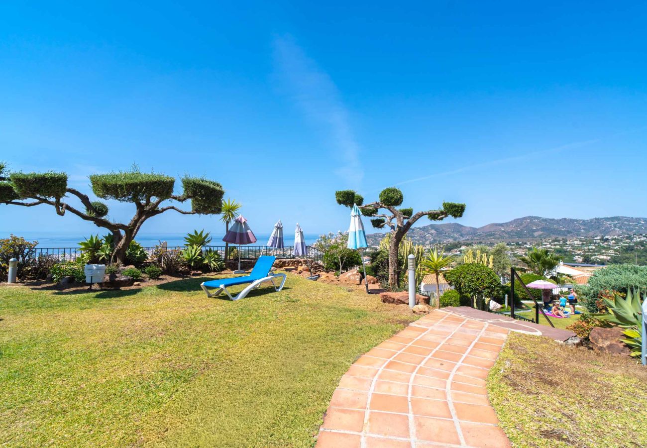 Appartement à Nerja - Hibiscos 7 San Juan de Capistrano by Casasol
