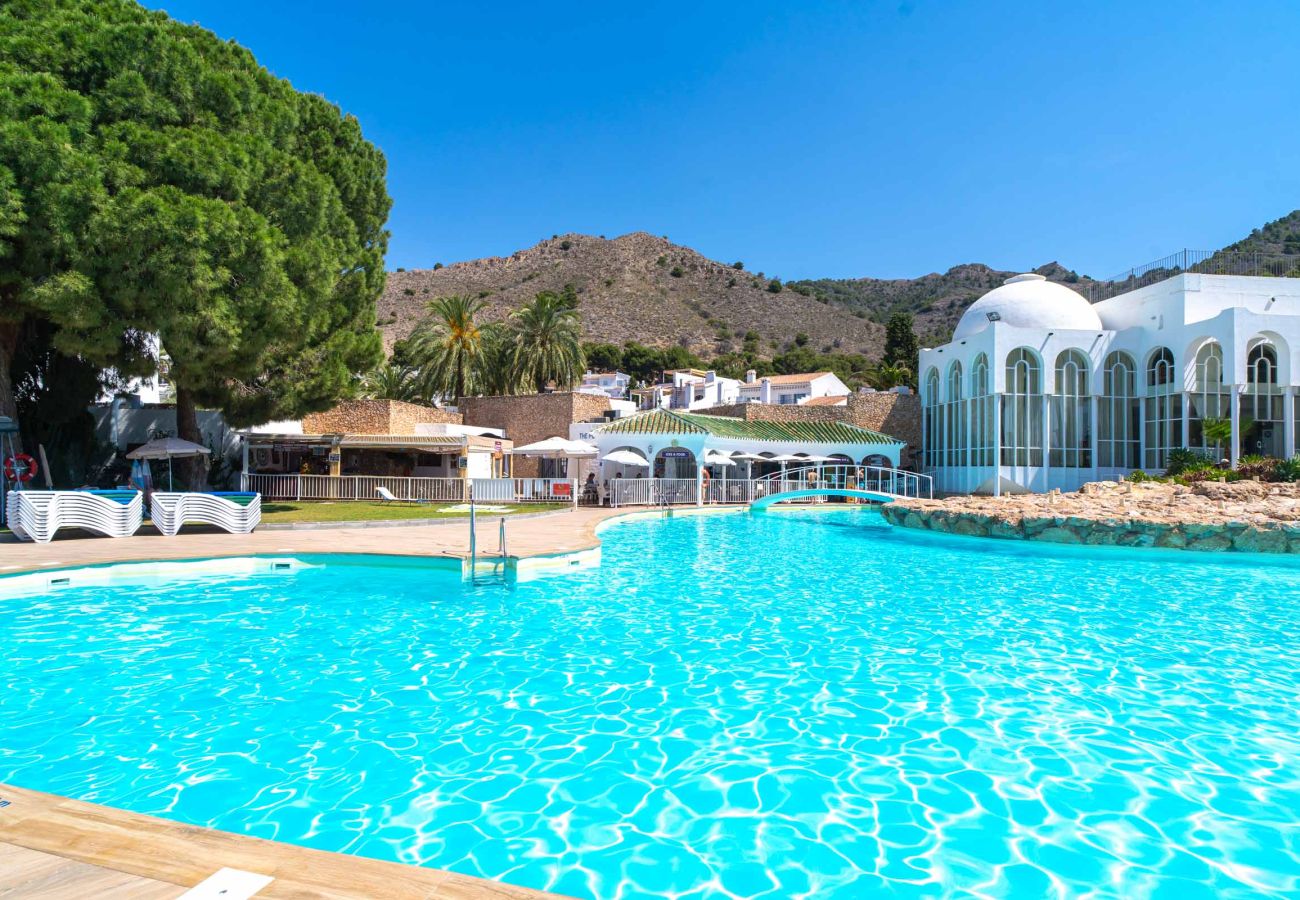 Appartement à Nerja - Hibiscos 7 San Juan de Capistrano by Casasol