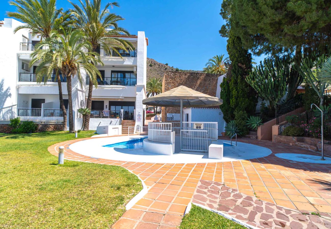 Appartement à Nerja - Hibiscos 7 San Juan de Capistrano by Casasol