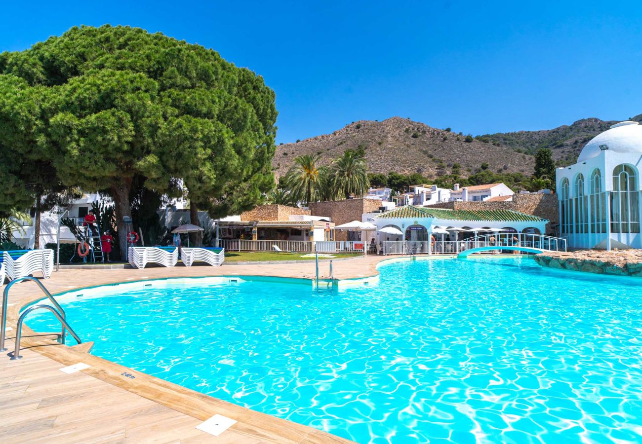 Appartement à Nerja - Hibiscos 7 San Juan de Capistrano by Casasol