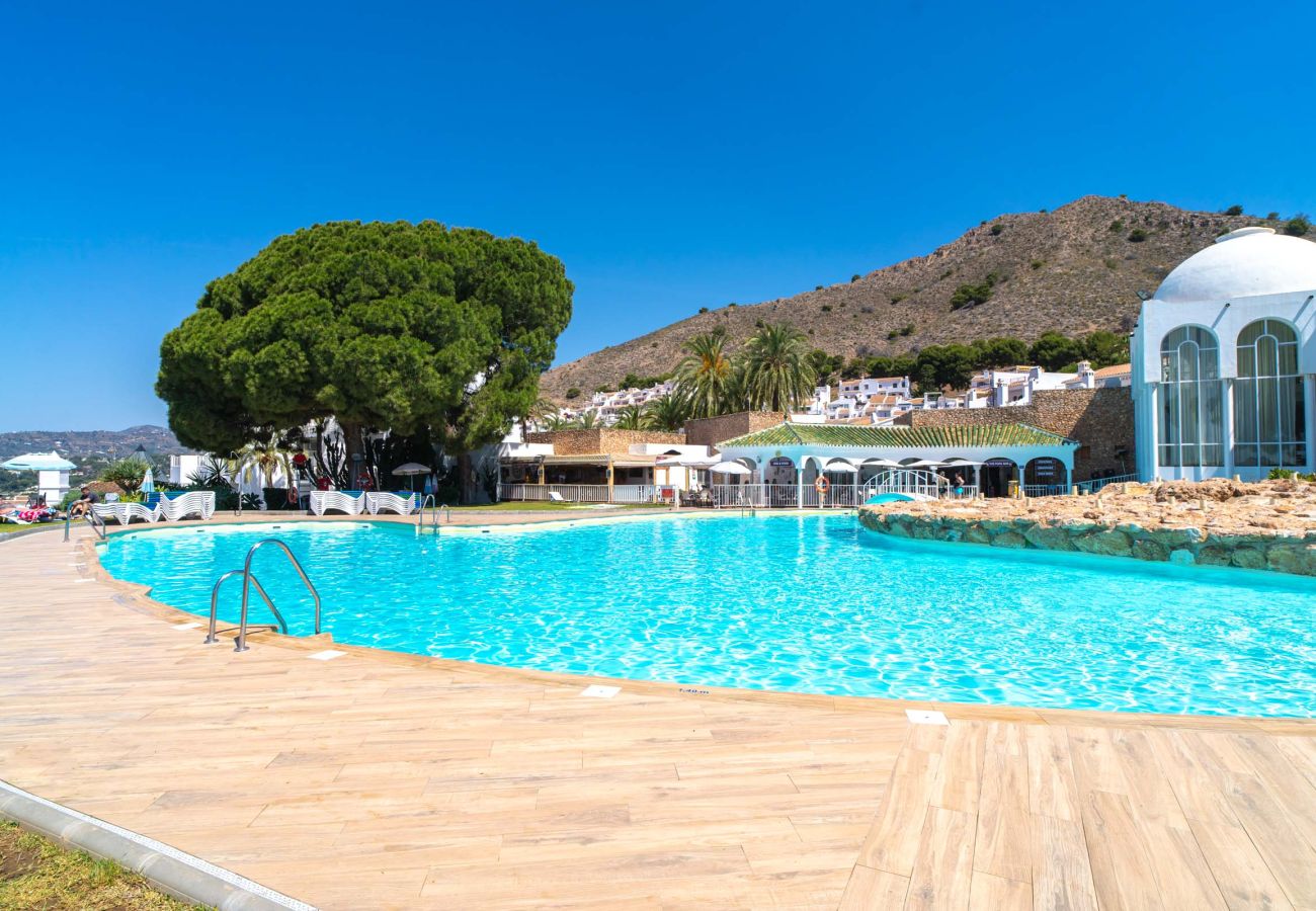 Appartement à Nerja - Hibiscos 7 San Juan de Capistrano by Casasol
