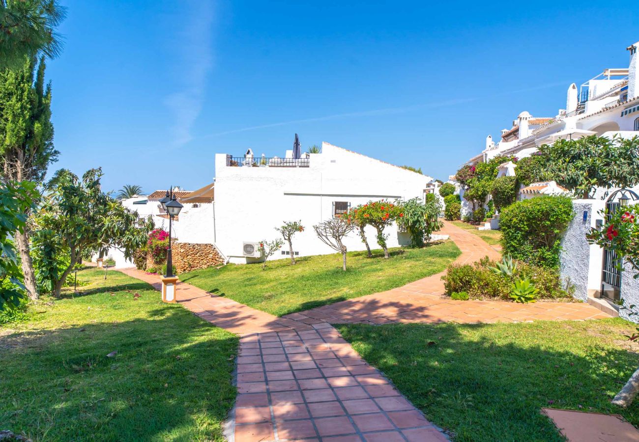 Appartement à Nerja - Hibiscos 7 San Juan de Capistrano by Casasol