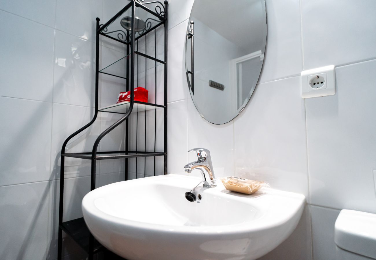 Appartement à Nerja - Hibiscos 7 San Juan de Capistrano by Casasol