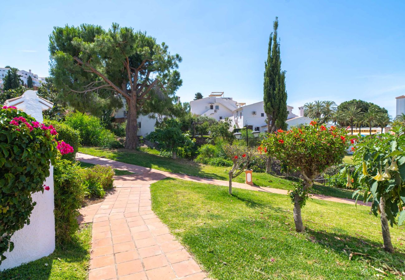 Appartement à Nerja - Hibiscos 7 San Juan de Capistrano by Casasol