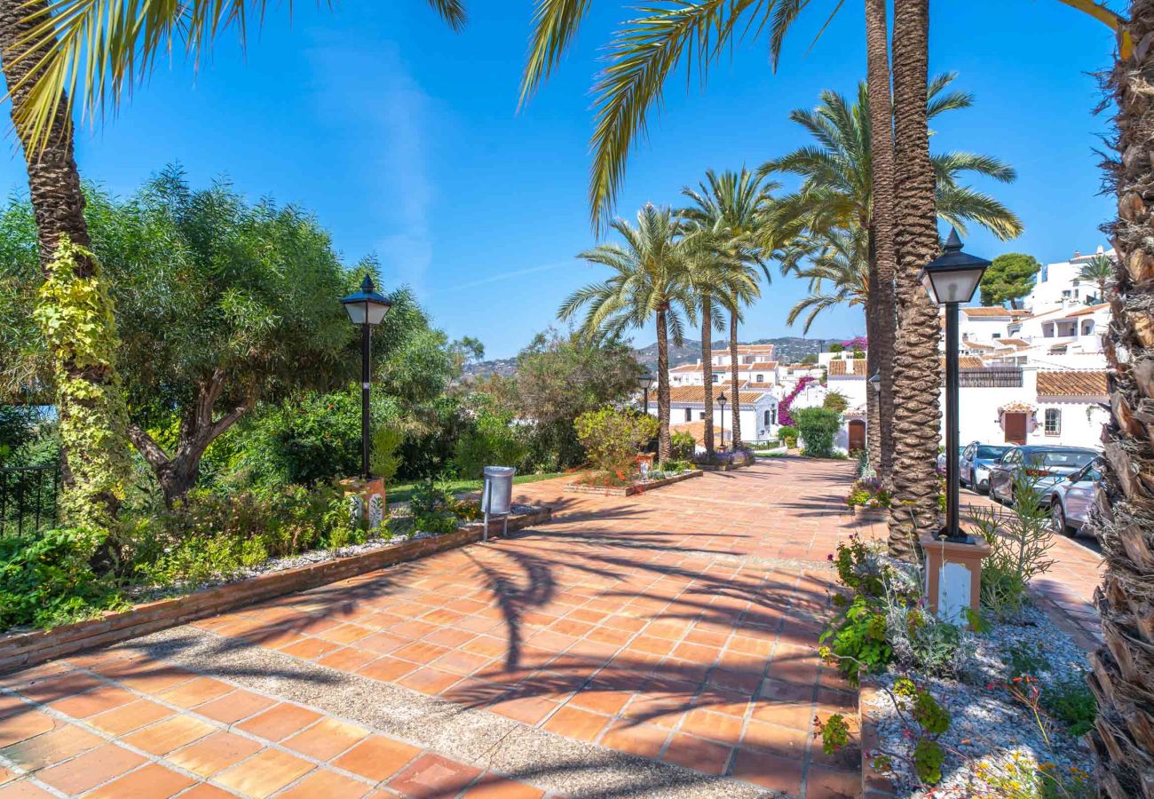 Appartement à Nerja - Hibiscos 7 San Juan de Capistrano by Casasol