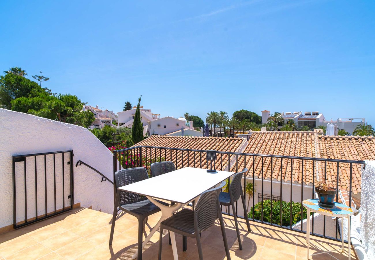 Appartement à Nerja - Hibiscos 7 San Juan de Capistrano by Casasol