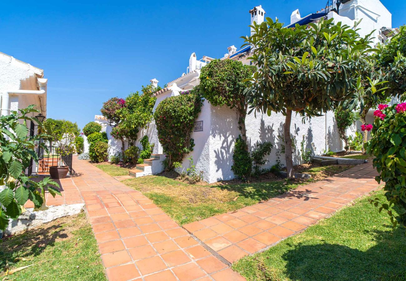 Appartement à Nerja - Hibiscos 7 San Juan de Capistrano by Casasol