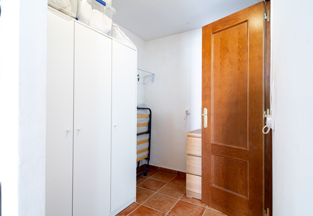 Appartement à Nerja - Hibiscos 7 San Juan de Capistrano by Casasol