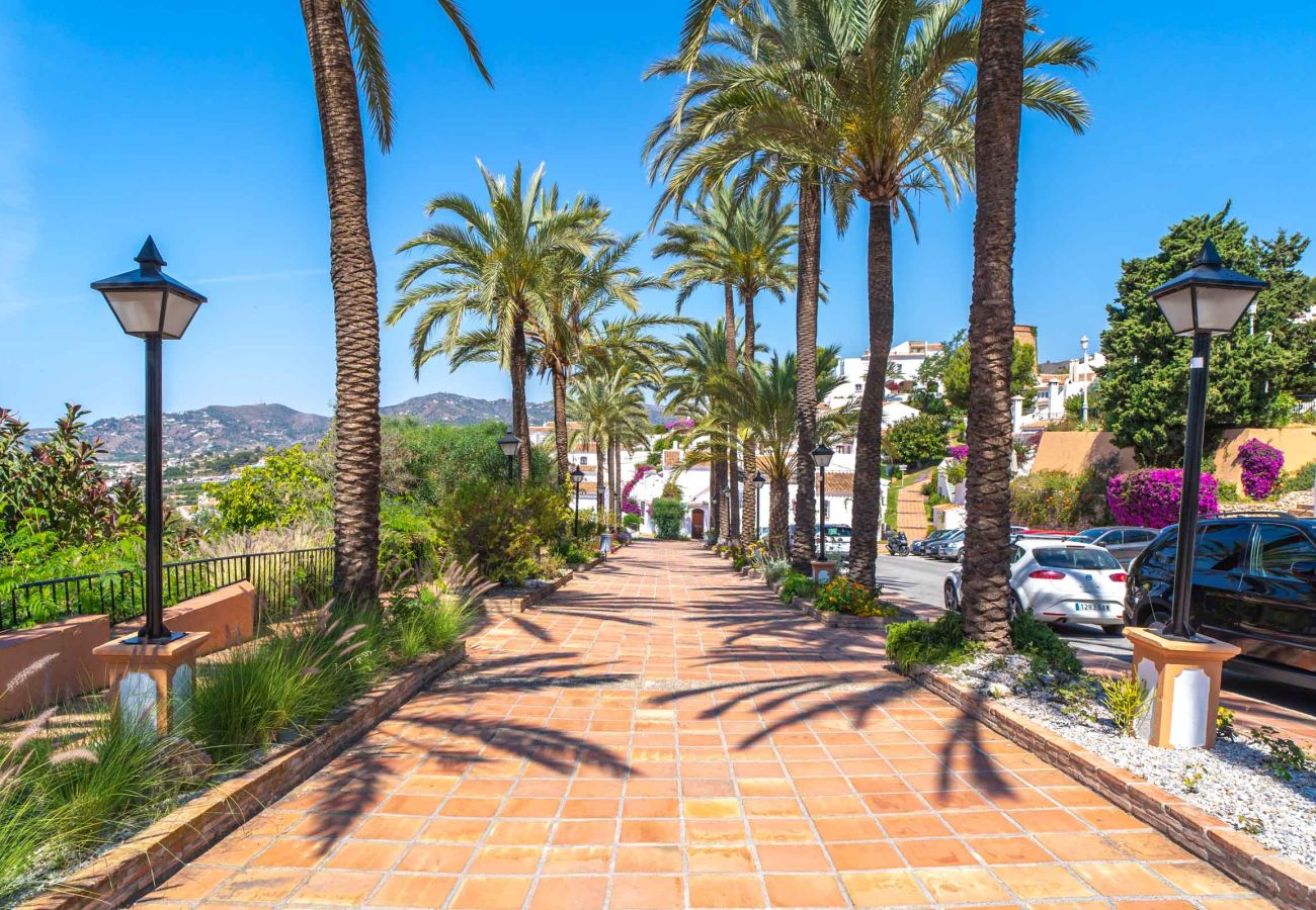 Appartement à Nerja - Hibiscos 7 San Juan de Capistrano by Casasol