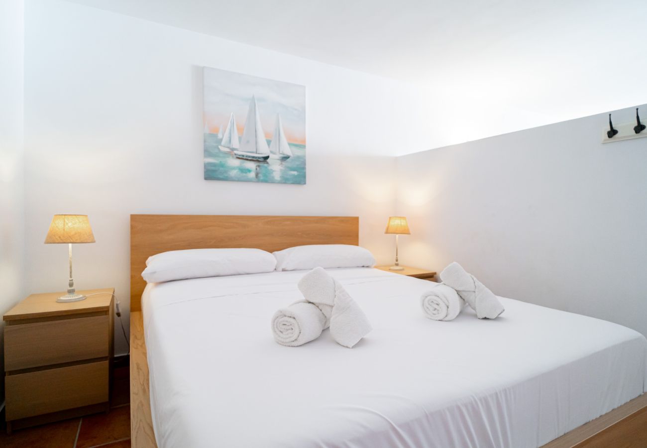 Appartement à Nerja - Hibiscos 7 San Juan de Capistrano by Casasol