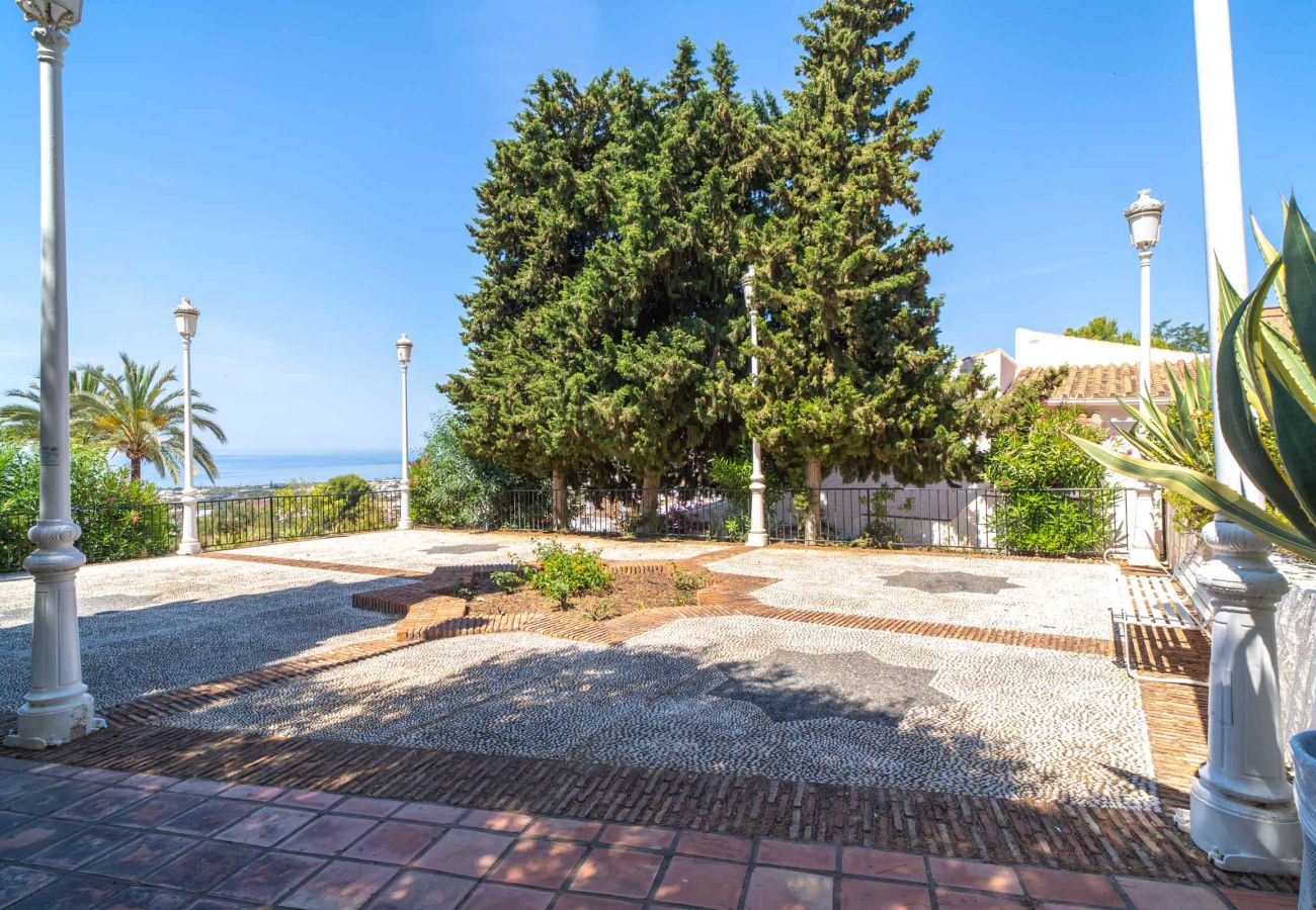 Appartement à Nerja - Hibiscos 7 San Juan de Capistrano by Casasol