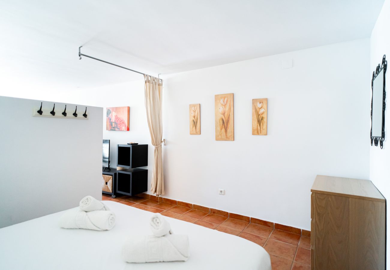 Appartement à Nerja - Hibiscos 7 San Juan de Capistrano by Casasol