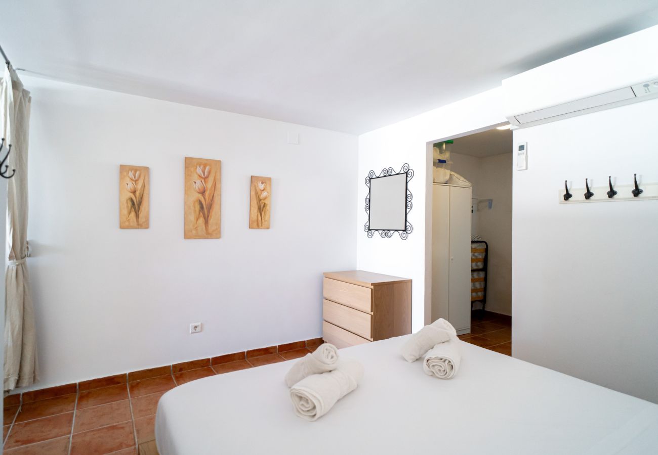 Appartement à Nerja - Hibiscos 7 San Juan de Capistrano by Casasol