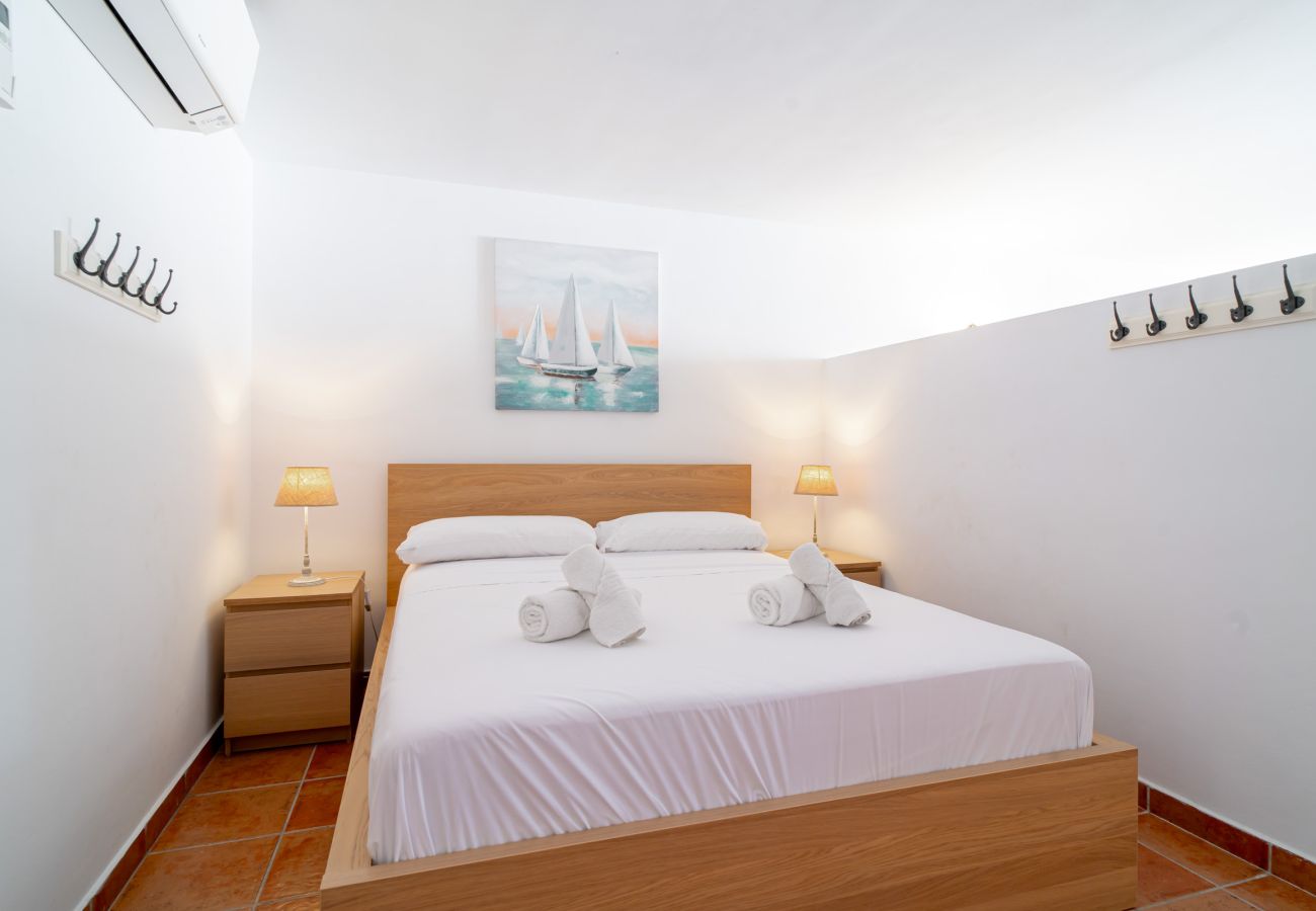 Appartement à Nerja - Hibiscos 7 San Juan de Capistrano by Casasol