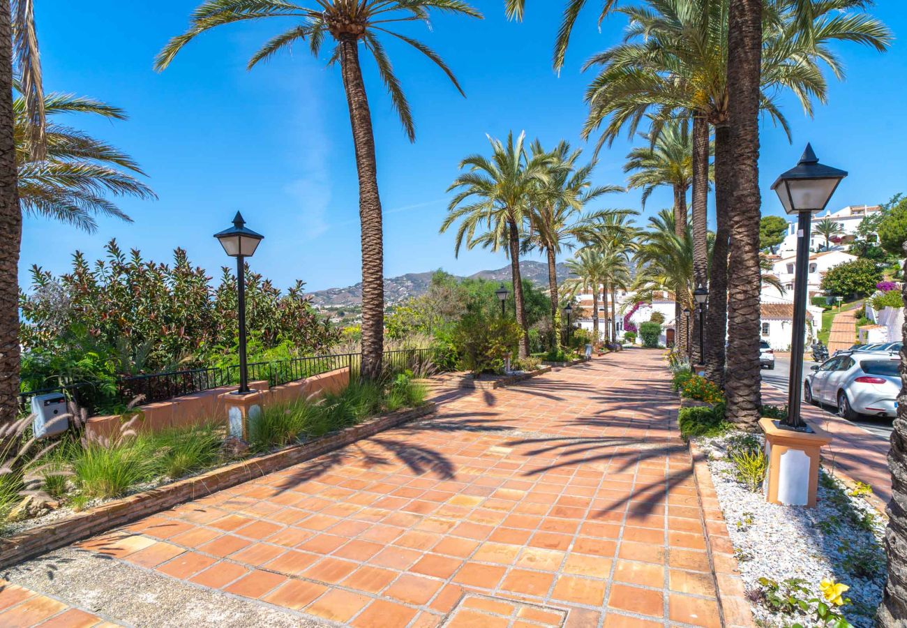 Appartement à Nerja - Hibiscos 7 San Juan de Capistrano by Casasol