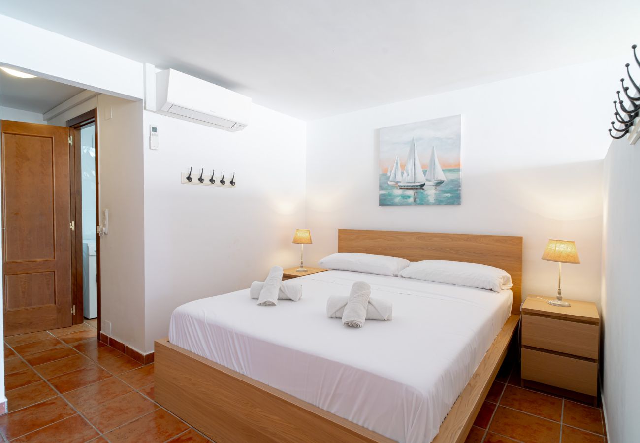 Appartement à Nerja - Hibiscos 7 San Juan de Capistrano by Casasol