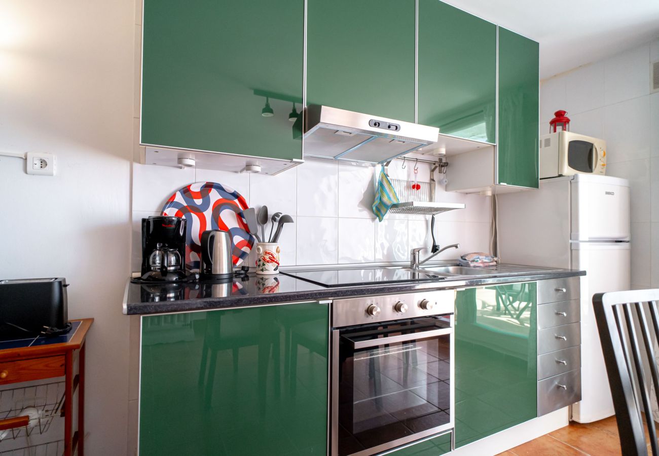Appartement à Nerja - Hibiscos 7 San Juan de Capistrano by Casasol