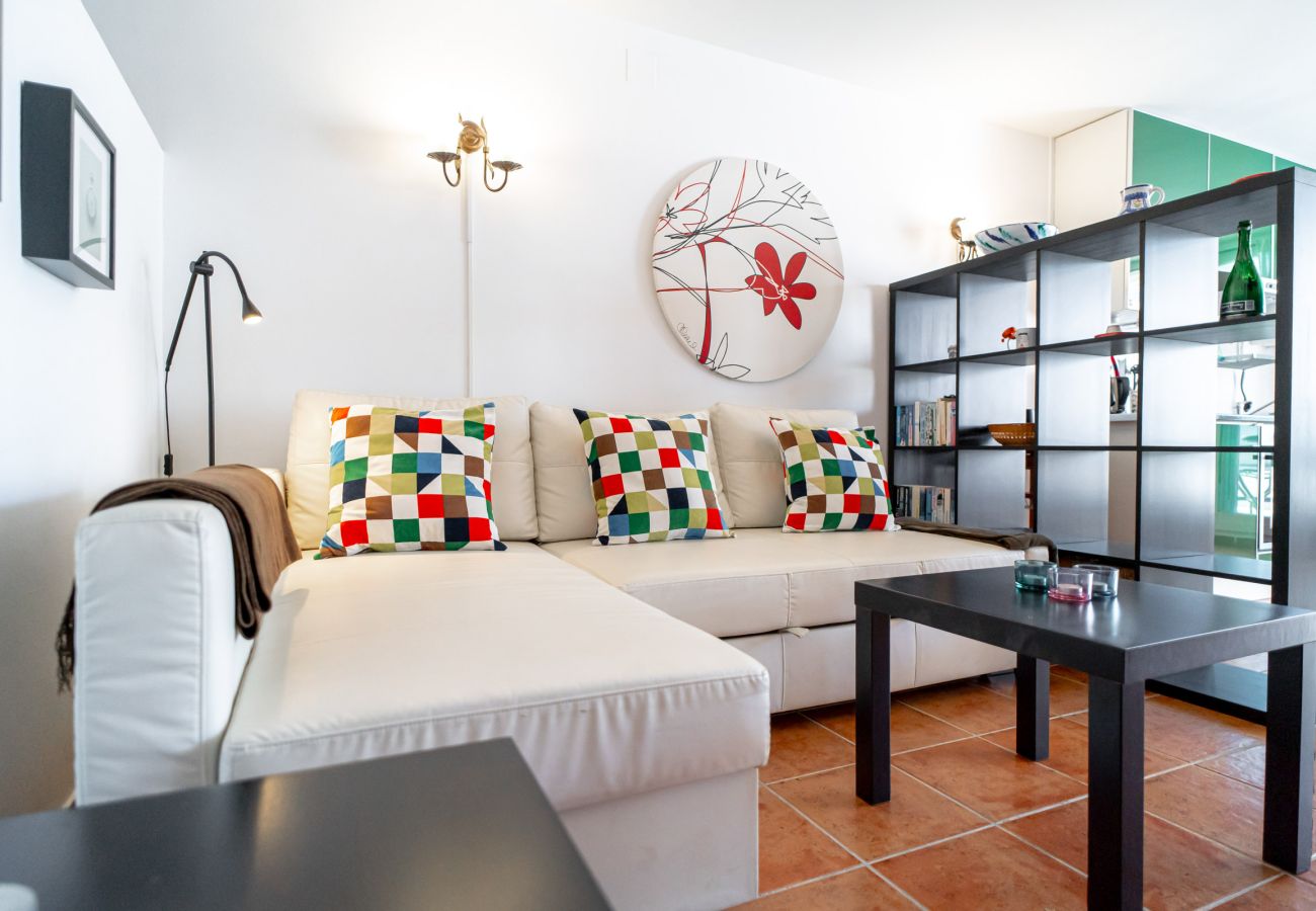 Appartement à Nerja - Hibiscos 7 San Juan de Capistrano by Casasol