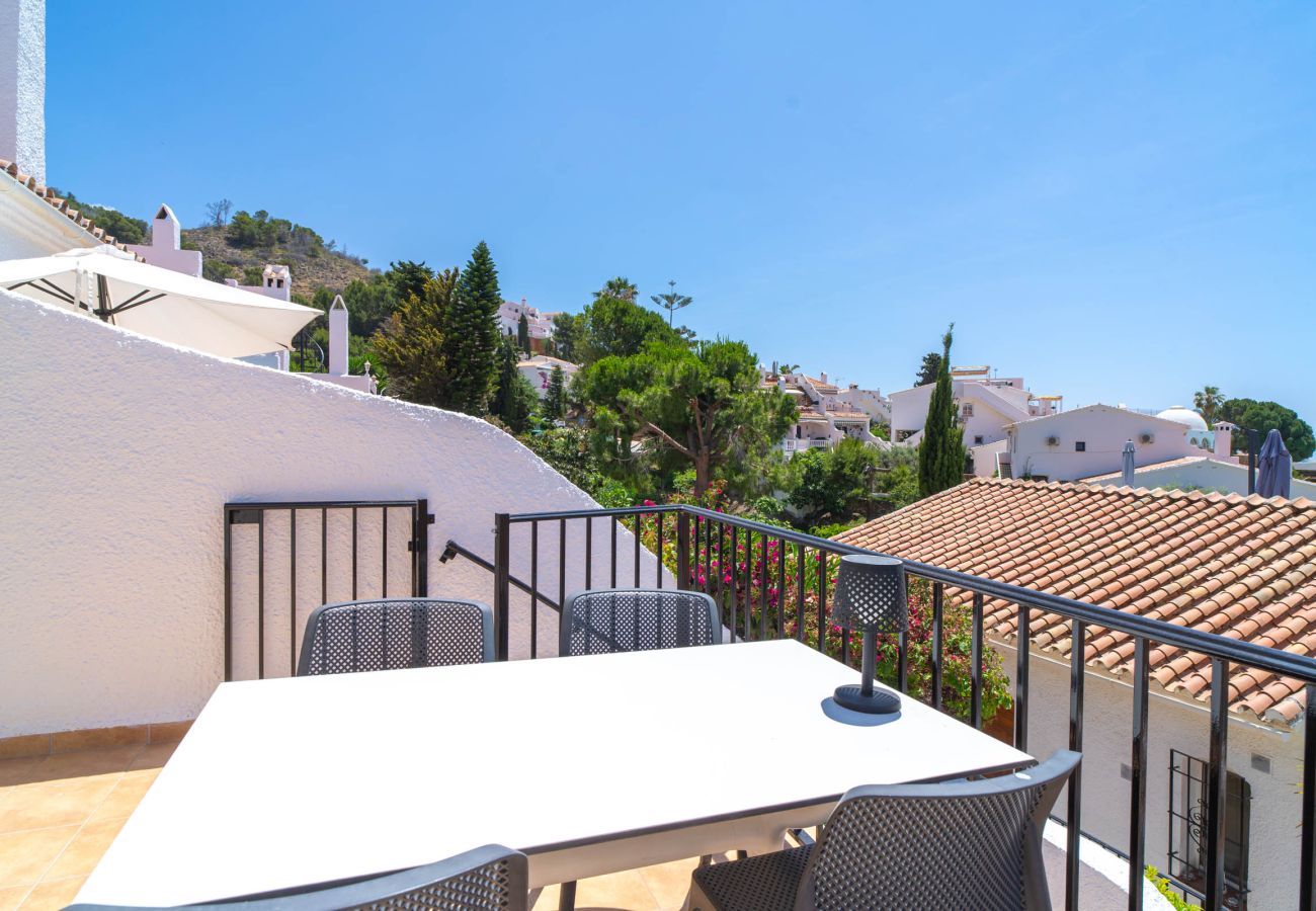 Appartement à Nerja - Hibiscos 7 San Juan de Capistrano by Casasol