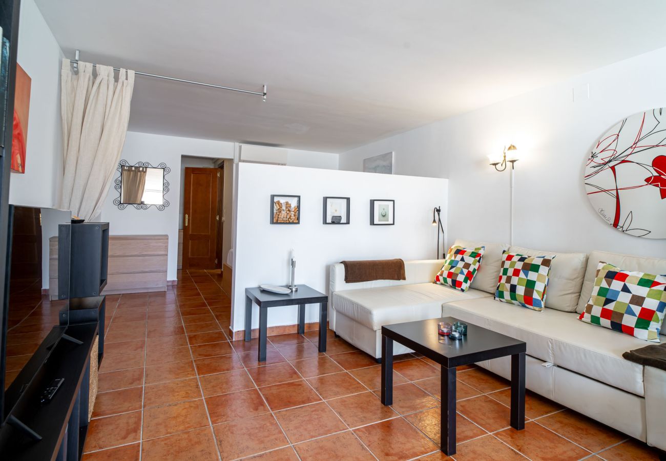 Appartement à Nerja - Hibiscos 7 San Juan de Capistrano by Casasol