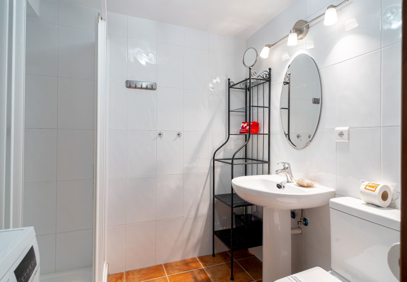 Appartement à Nerja - Hibiscos 7 San Juan de Capistrano by Casasol