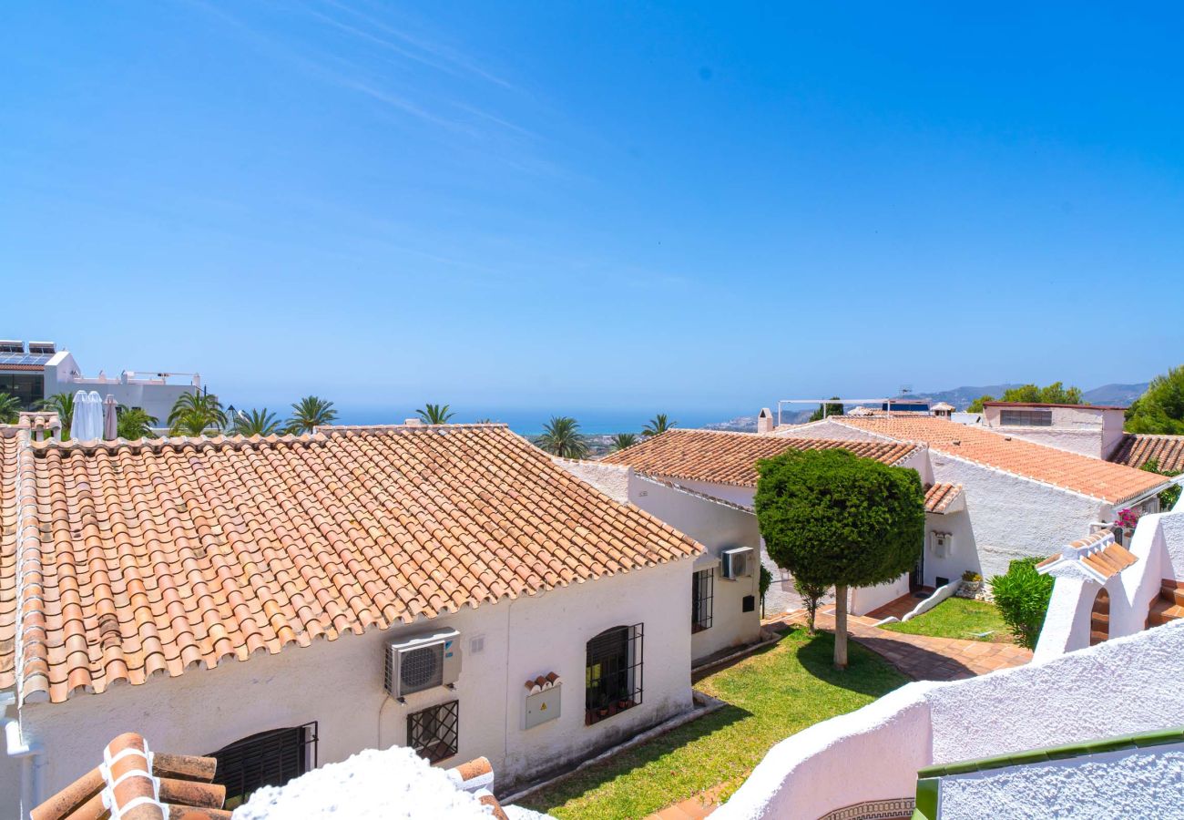 Appartement à Nerja - Hibiscos 7 San Juan de Capistrano by Casasol