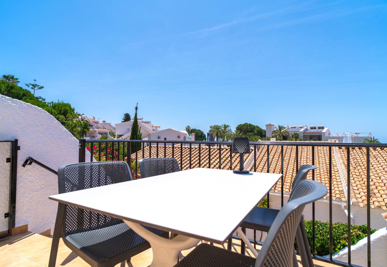 Appartement à Nerja - Hibiscos 7 San Juan de Capistrano by Casasol