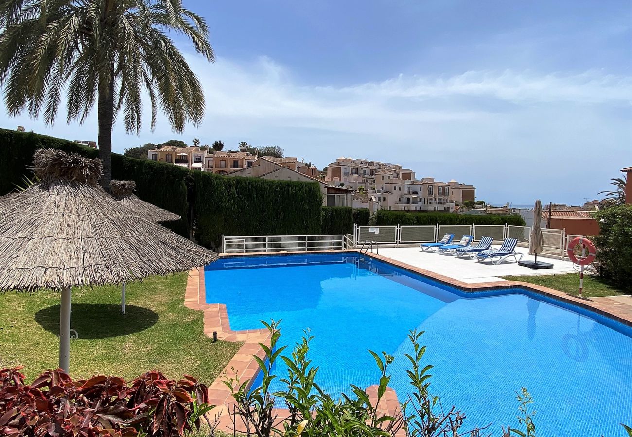 Villa à Nerja - Villa Refugio 2 by Casasol