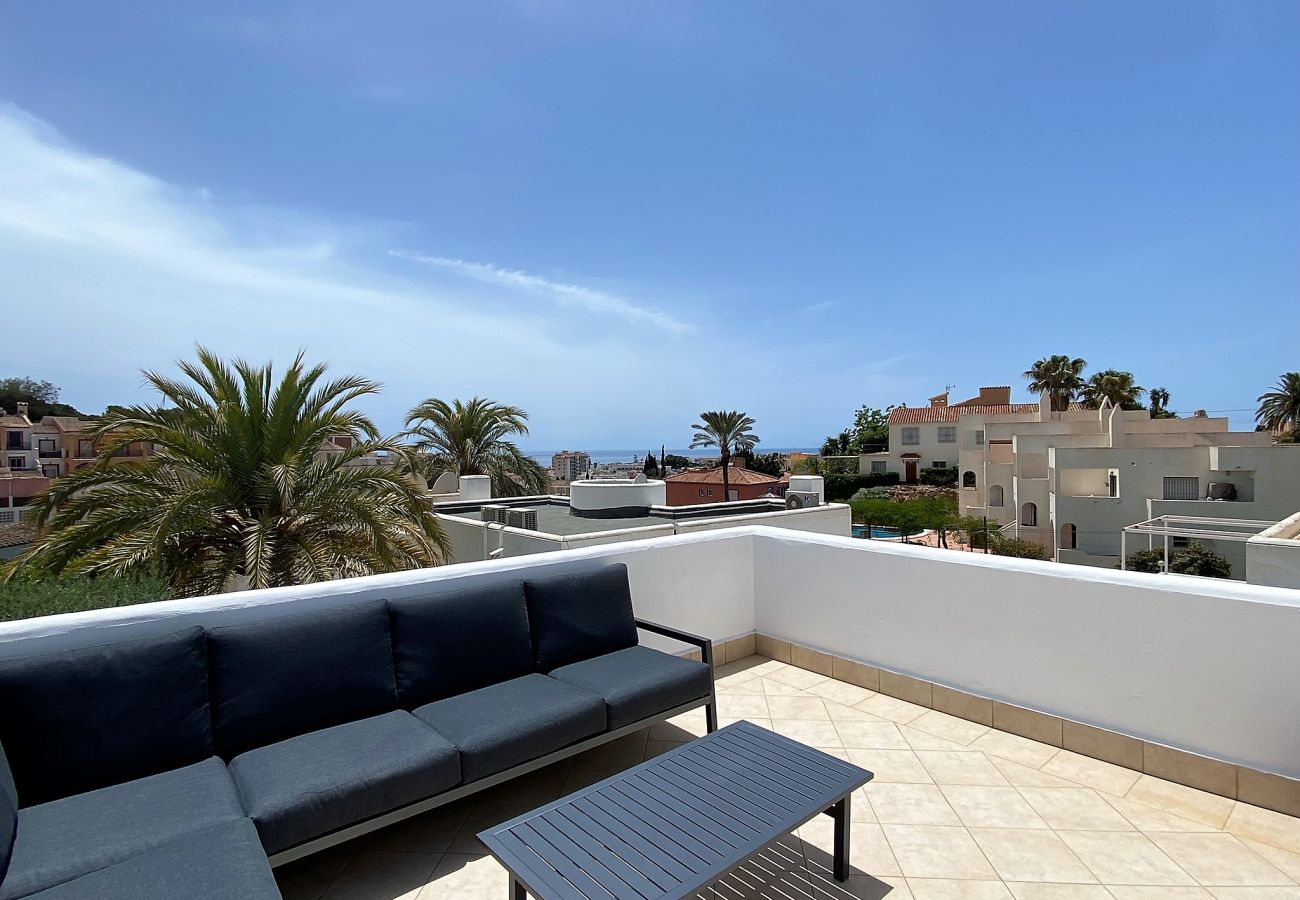 Villa à Nerja - Villa Refugio 2 by Casasol