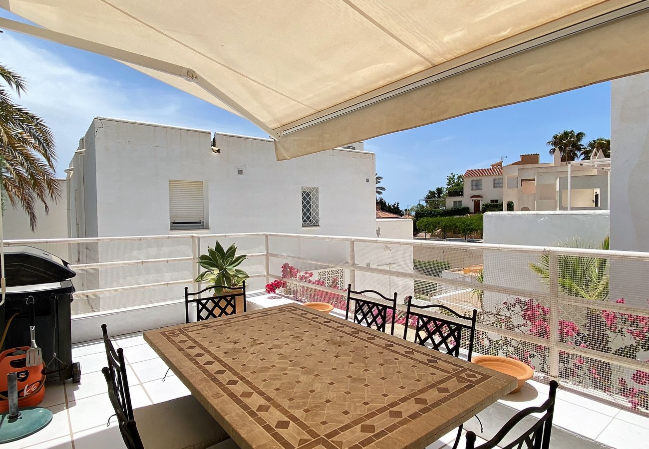 Villa à Nerja - Villa Refugio 2 by Casasol