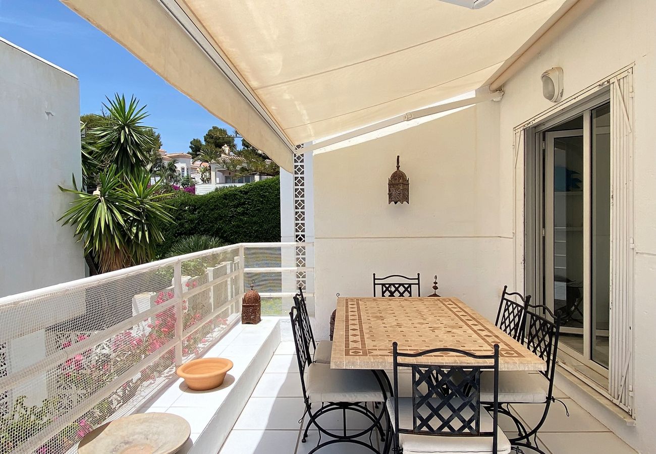 Villa à Nerja - Villa Refugio 2 by Casasol