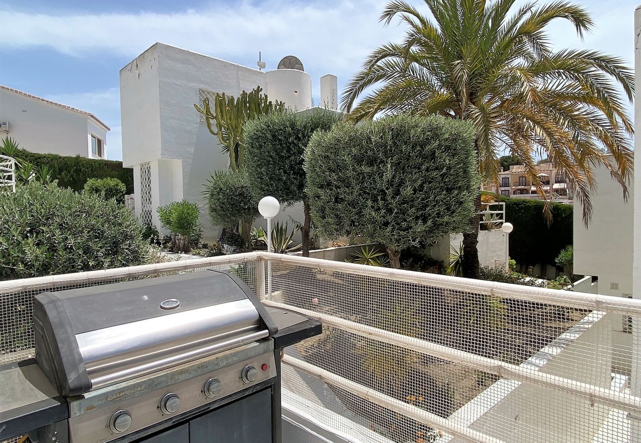 Villa à Nerja - Villa Refugio 2 by Casasol