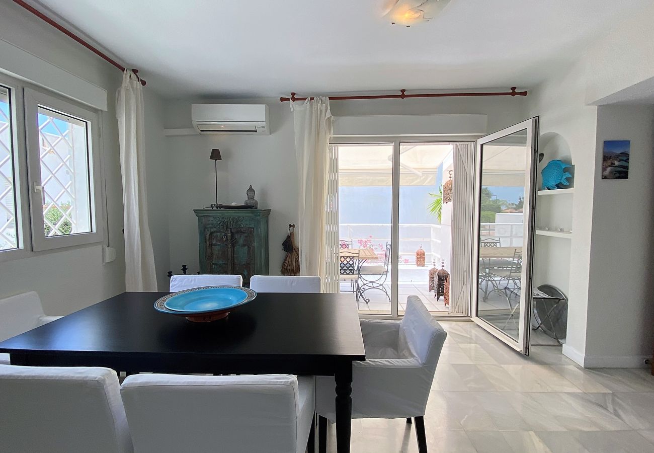 Villa à Nerja - Villa Refugio 2 by Casasol