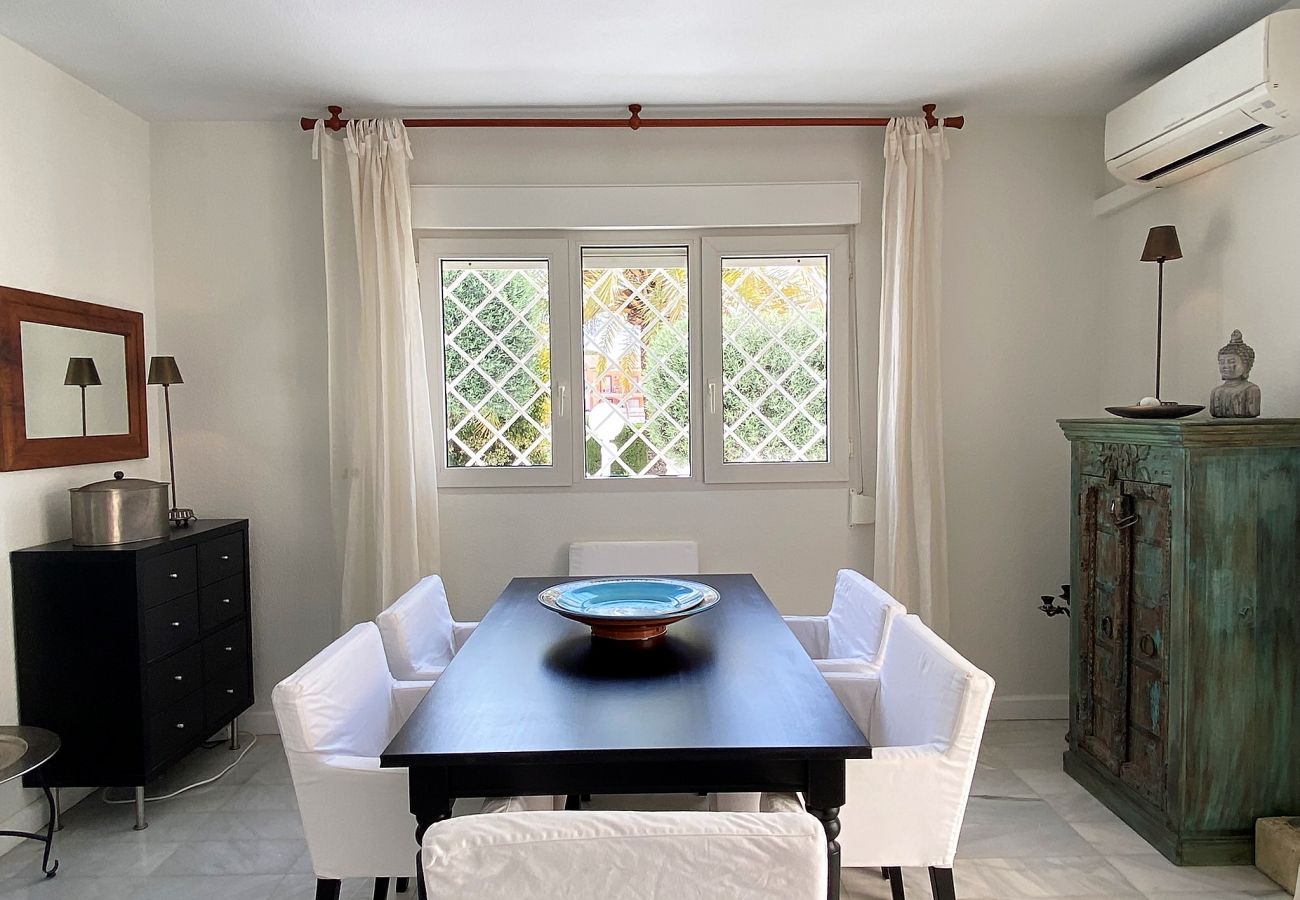 Villa à Nerja - Villa Refugio 2 by Casasol