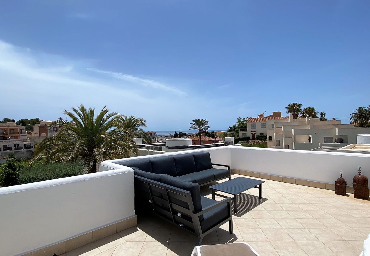 Villa à Nerja - Villa Refugio 2 by Casasol