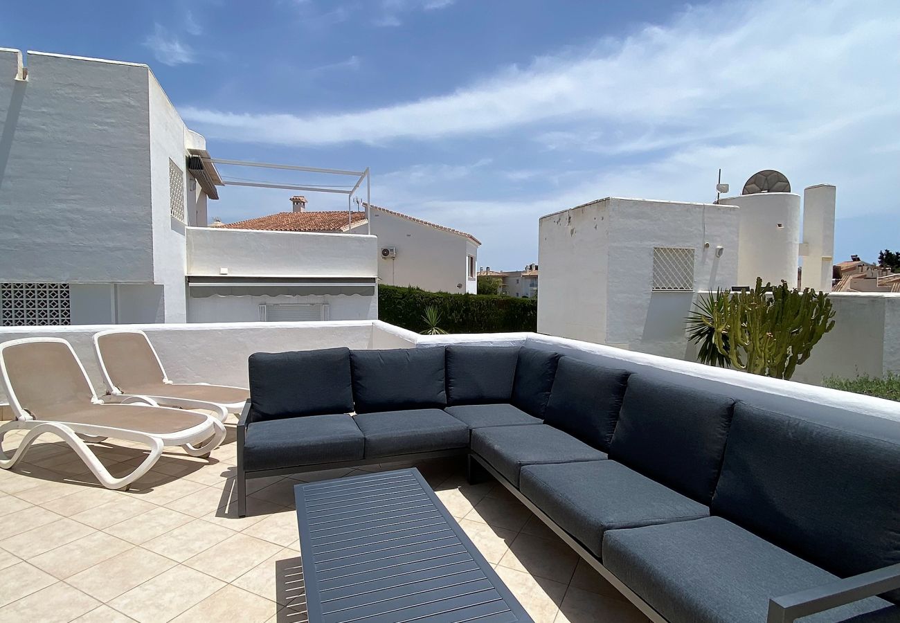 Villa à Nerja - Villa Refugio 2 by Casasol