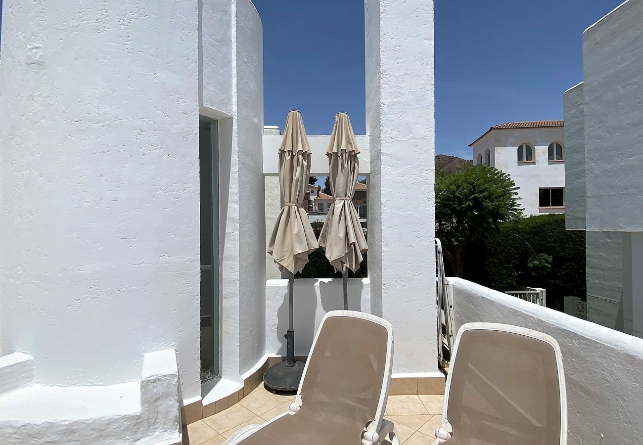 Villa à Nerja - Villa Refugio 2 by Casasol